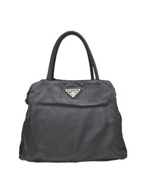Prada Handbag Black